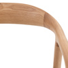 Madrid Dining Chair UPH 552x565x775mm (2pk)