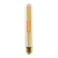 BULB VINTAGE LED E27, 6W