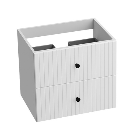 Szafka wisząca Arvada White 600