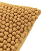 Pino Cushion Ochre 450x450mm