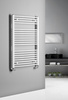 ORBIT grzejnik z podłączeniem bocznym 600x960 mm, biały
