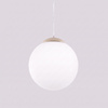 Lampa wisząca UGO 30 taupe