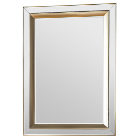 Lustro Phantom prostokątne 790 x 1095 mm
