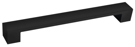 VEGA uchwyt, 212/192mm, czarny mat