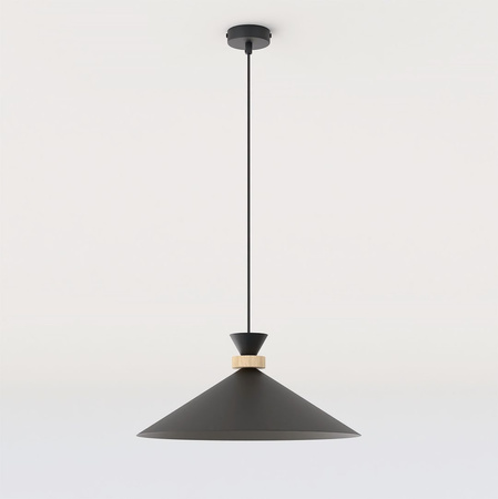 OLIVO 1M BLACK