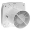 X - MART 15 wentylator łazienkowy, 25W, wylot 150mm, biały