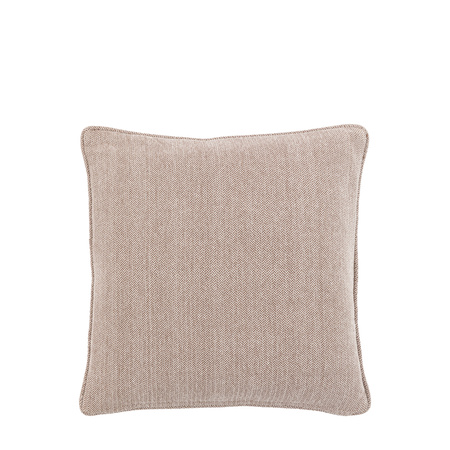 Woodland Embroidered Tree Cushion 450x450mm