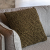 Pino Cushion Olive 450x450mm