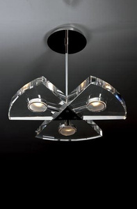 VENUS  120 13 12 01 LAMPA WISZĄCA