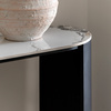 Marzio Console Table 1400x400x770mm