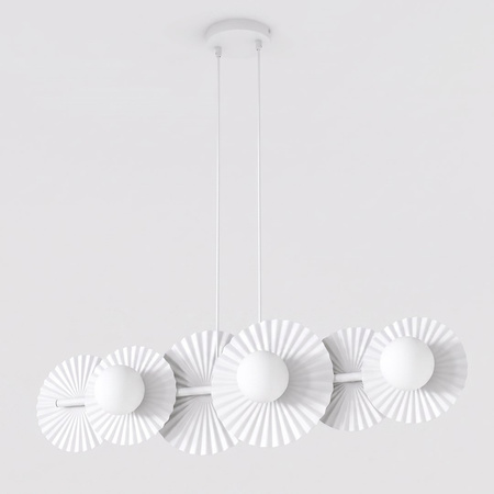 UMBRA 6 WHITE