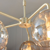 Dimple 5 Pendant Light