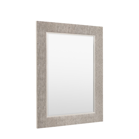 Delhi Rectangle Mirror 1125x825mm