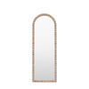 Millbrook Arch Leaner Mirror 600x1700mm