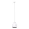 Lampa wisząca ceramiczna MINT
