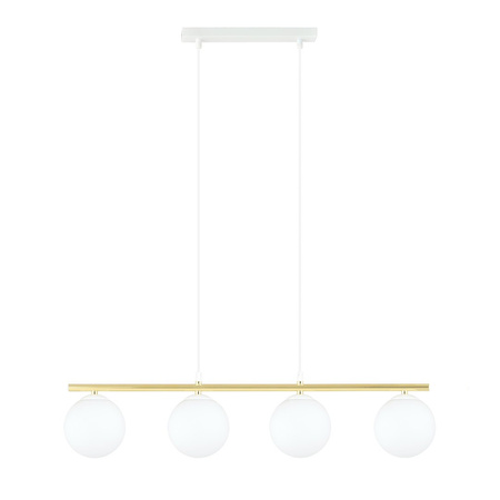 ALLORA 4 WH OPAL