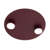 BOLX 2 BURGUNDY