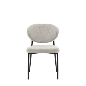 Oppo Dining Chair Natural (2pk)