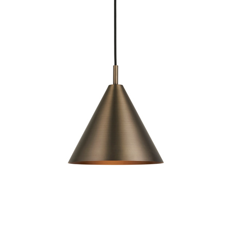 Cape Pendant Light Antique Bronze