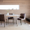 Wycombe Ext Dining Table 1500/2000x900x750mm