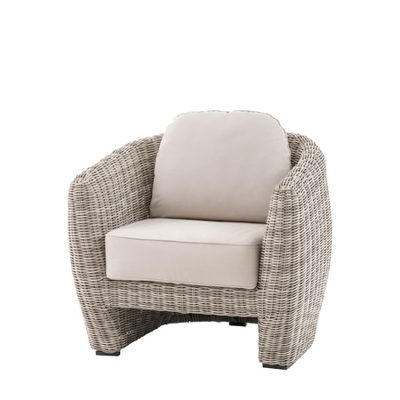 Positano Armchair