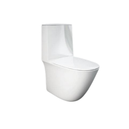 Sensation / Des Zbiornik z czujnikiem dotykowym do kompaktu, zasilanie dolne