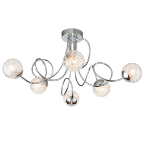 Auria 6 Ceiling Light