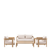 Madeira Lounge Set