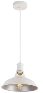SEUL lampa wisząca biała