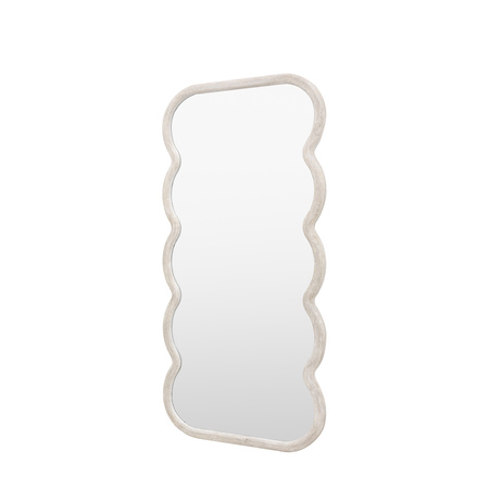 Como Curved Leaner Mirror 900x1800mm