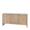 Colonna 3 Door Sideboard 1500x400x750mm