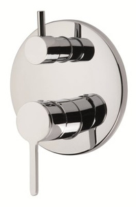 Bateria podtynkowa 3-drożna-Emmevi Rubinetterie/Filo