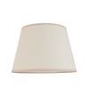 Ivy Shade Almond White Fabric 240x250x350mm
