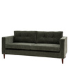 Whitwell Sofa 3 Seater Forest 1950x860x840mm