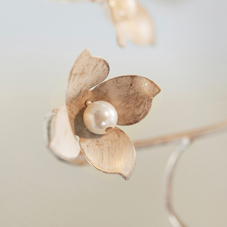 Lullaby 5 Pendant Light