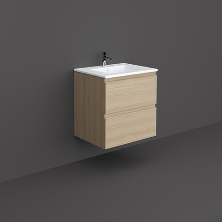 JOY Szafka podumywalkowa podwiesz. 60 cm scandinavian oak