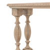 Vancouver Console Table 1600x420x800mm