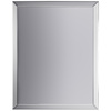 Luna Overmantle Mirror 1120x865mm