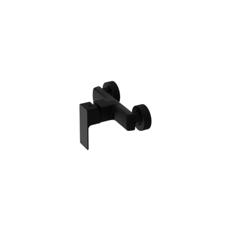 Bateria prysznicowa Aquila Matt Black