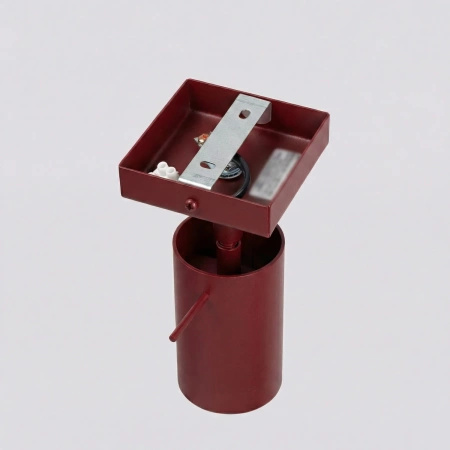 Kinkiet RING burgund