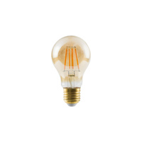 BULB VINTAGE LED E27, 6W