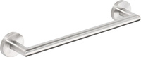 X-STEEL wieszak na ręczniki 300mm, stal nierdzewna mat