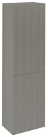 NELIO STRIP słupek wysoki 50x172x32cm, 2 drzwiczki, lewy/prawy, agila