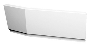 PROJEKTA L 160 obudowa czołowa