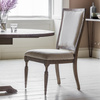Mustique Side Chair 500x610x1010mm