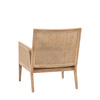 Nagoya Armchair Natural