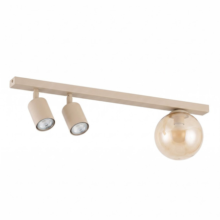 BASTER 3 MOKKA AMBER