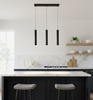 LUNA 3 BLACK