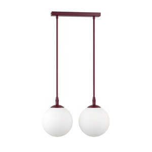 COSMO 2 BURGUNDY OPAL