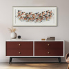 Peloton Framed Art 600x500x1360mm